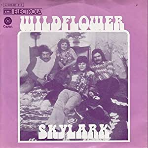 wildflower song from the 70s